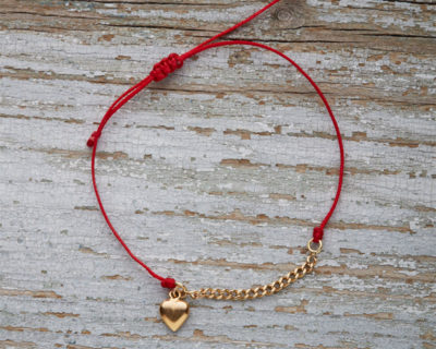 Personalizza il tuo bracciale